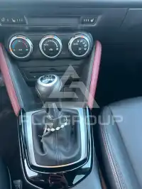 2017 Mazda CX-3