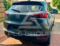 2017 Mazda CX-3