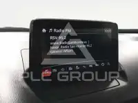 2017 Mazda CX-3