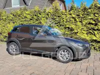 2017 Mazda CX-3
