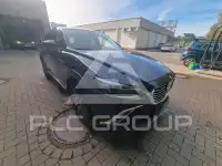 2017 Mazda CX-3