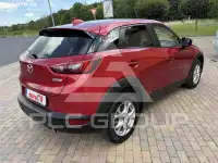 2017 Mazda CX-3