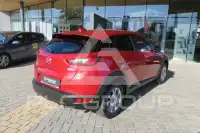 2017 Mazda CX-3