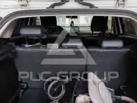 2017 Mazda CX-3