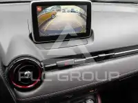 2017 Mazda CX-3
