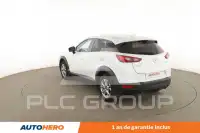 2017 Mazda CX-3