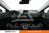 2017 Mazda CX-3