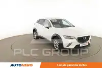 2017 Mazda CX-3