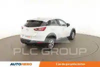 2017 Mazda CX-3