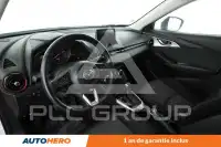 2017 Mazda CX-3