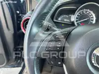 2017 Mazda CX-3