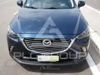 2017 Mazda CX-3