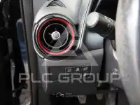 2017 Mazda CX-3