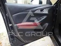 2017 Mazda CX-3