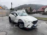 2017 Mazda CX-3