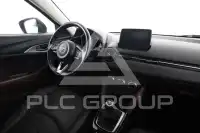 2017 Mazda CX-3