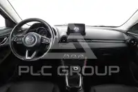 2017 Mazda CX-3