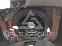 2017 Mazda CX-3