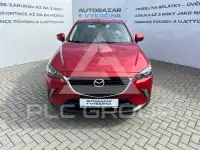 2017 Mazda CX-3