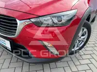 2017 Mazda CX-3