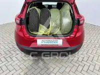 2017 Mazda CX-3