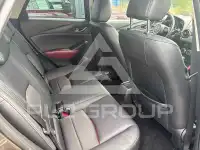 2017 Mazda CX-3