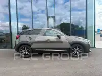 2017 Mazda CX-3