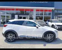 2017 Mazda CX-3