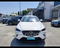2017 Mazda CX-3