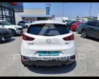 2017 Mazda CX-3