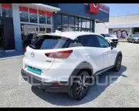 2017 Mazda CX-3
