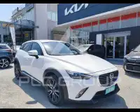 2017 Mazda CX-3