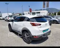 2017 Mazda CX-3