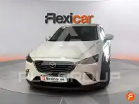 2017 Mazda CX-3