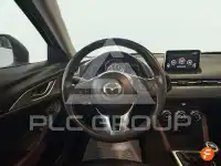 2017 Mazda CX-3
