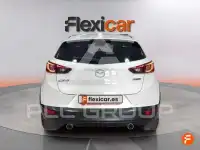2017 Mazda CX-3