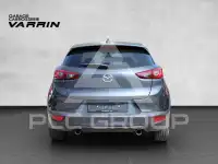 2017 Mazda CX-3