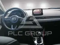 2017 Mazda CX-3