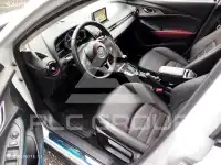 2017 Mazda CX-3