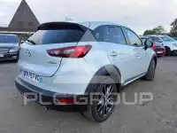 2017 Mazda CX-3