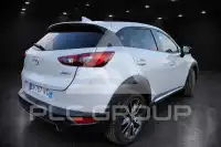 2017 Mazda CX-3