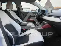 2017 Mazda CX-3