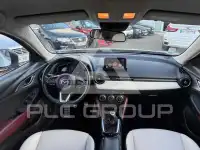 2017 Mazda CX-3