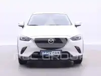 2017 Mazda CX-3