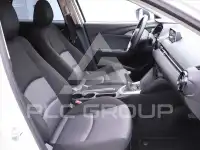2017 Mazda CX-3