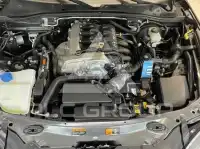 2017 Mazda MX-5