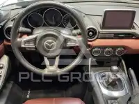 2017 Mazda MX-5