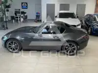 2017 Mazda MX-5