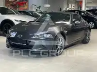 2017 Mazda MX-5