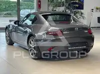 2017 Mazda MX-5